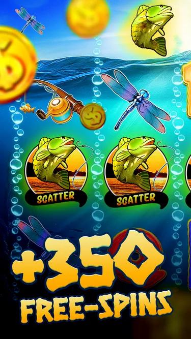 Hook Your Luck Screenshot