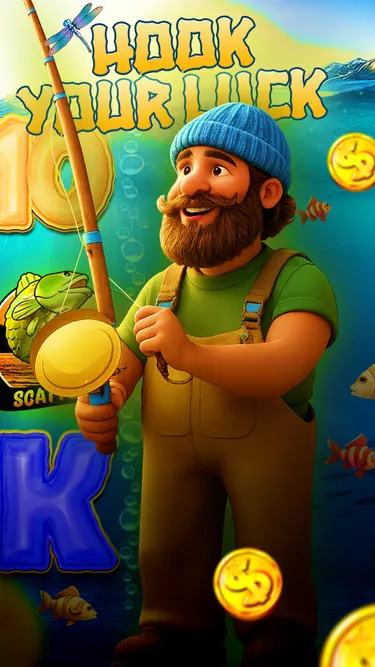 Hook Your Luck Screenshot