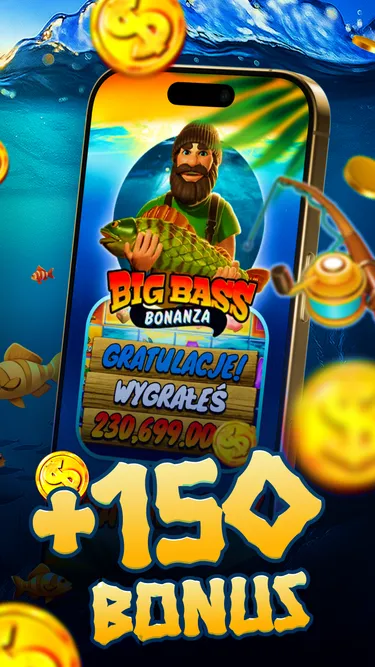 Hook Your Luck Screenshot