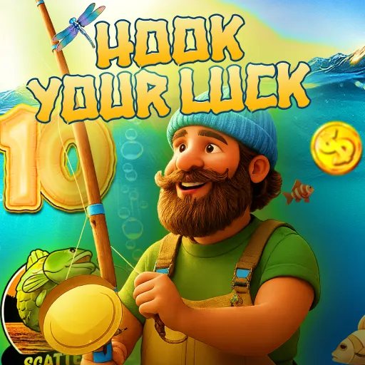 Hook Your Luck